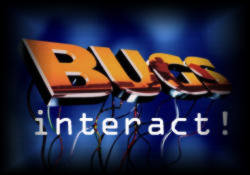 Interact Logo