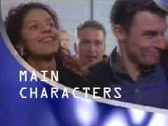 Main Characters