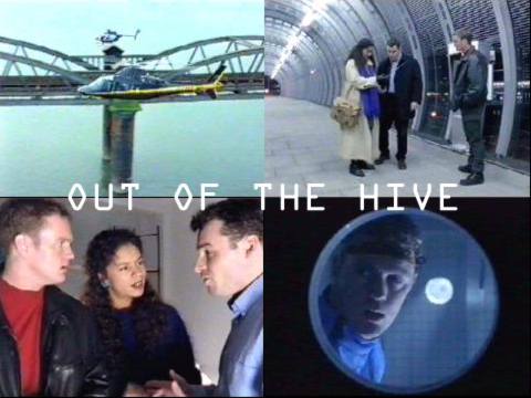 Season One Episode One