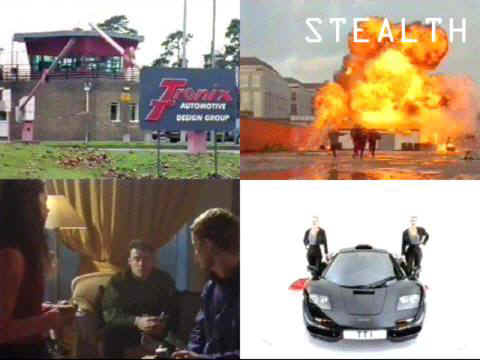 Season One Episode Six