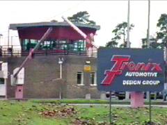 Outside Tronix