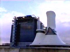 The Split Isotope Reactor