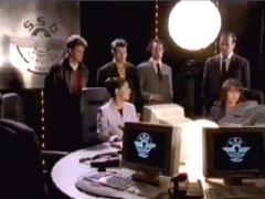 SSD HQ